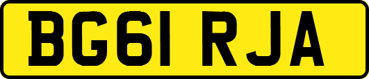 BG61RJA