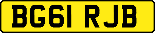 BG61RJB