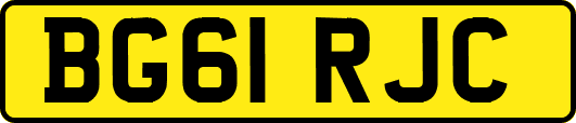 BG61RJC