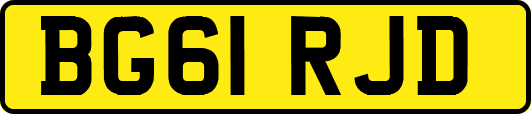 BG61RJD