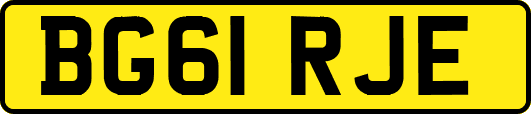 BG61RJE
