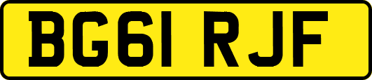 BG61RJF