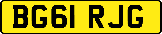 BG61RJG