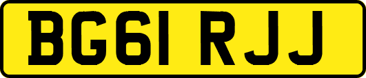 BG61RJJ
