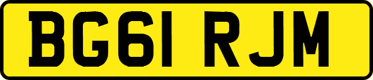 BG61RJM