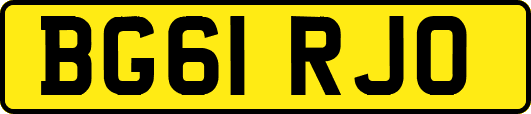 BG61RJO