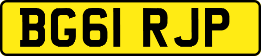 BG61RJP