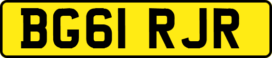 BG61RJR