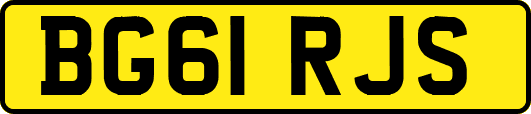 BG61RJS