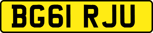 BG61RJU