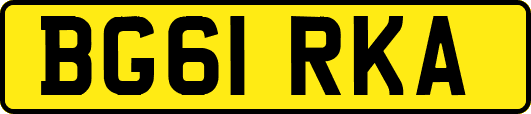 BG61RKA