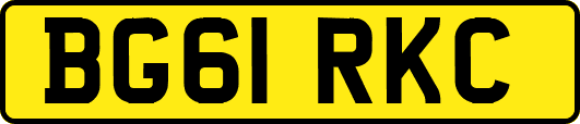BG61RKC