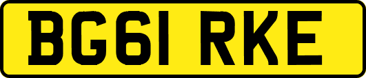 BG61RKE