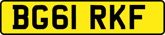BG61RKF