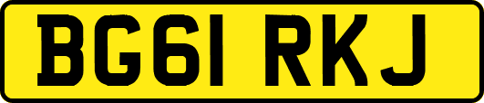 BG61RKJ