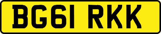 BG61RKK