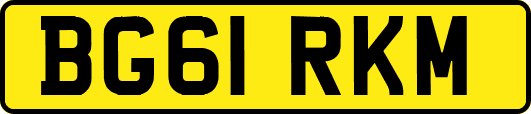 BG61RKM