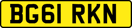 BG61RKN