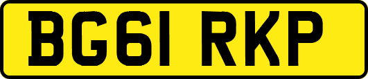 BG61RKP