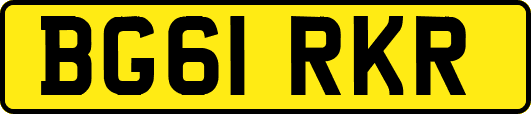 BG61RKR