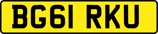 BG61RKU