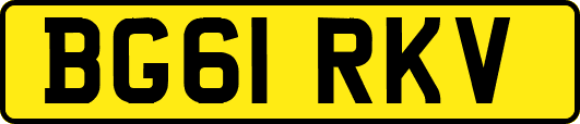 BG61RKV