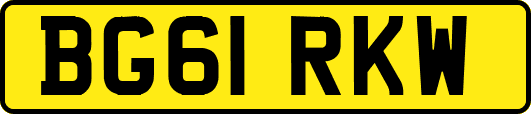 BG61RKW