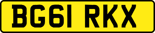 BG61RKX