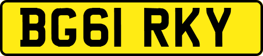 BG61RKY