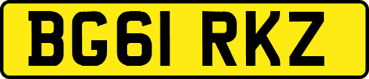 BG61RKZ