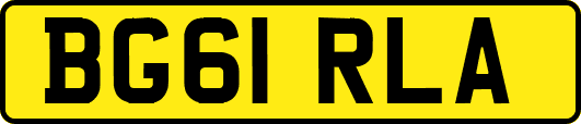 BG61RLA