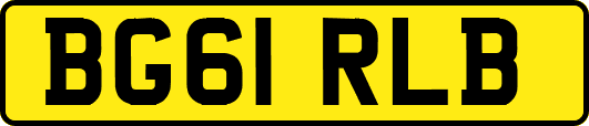 BG61RLB