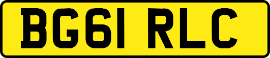 BG61RLC