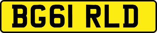BG61RLD