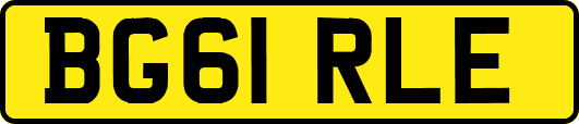 BG61RLE