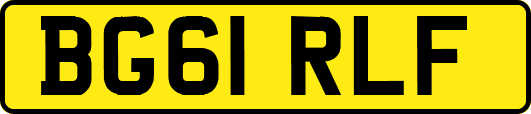 BG61RLF