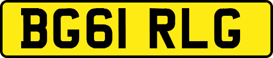 BG61RLG
