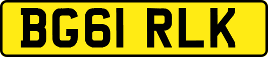 BG61RLK