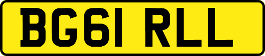 BG61RLL
