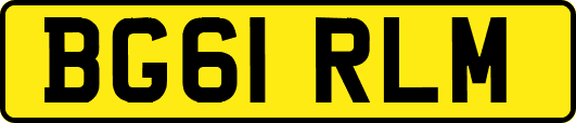 BG61RLM
