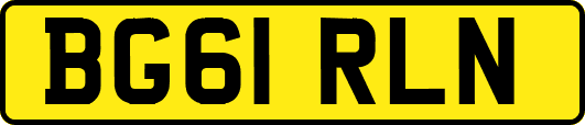 BG61RLN