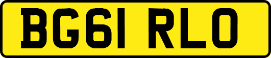 BG61RLO