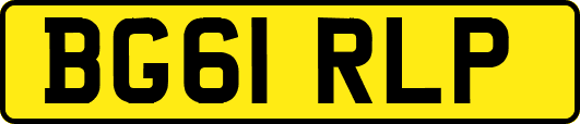 BG61RLP
