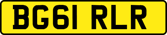 BG61RLR