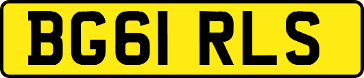 BG61RLS