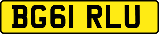 BG61RLU