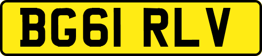 BG61RLV
