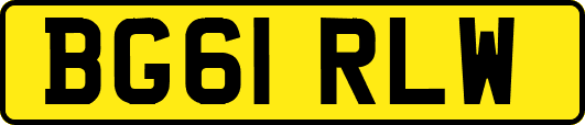 BG61RLW