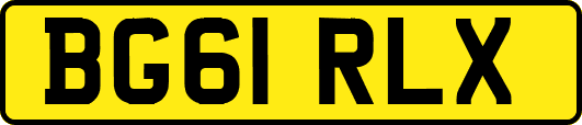 BG61RLX