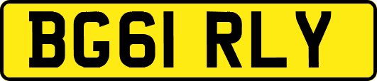 BG61RLY